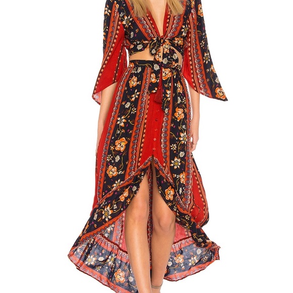 BAND OF GYPSIES SET - Picture 3 of 4